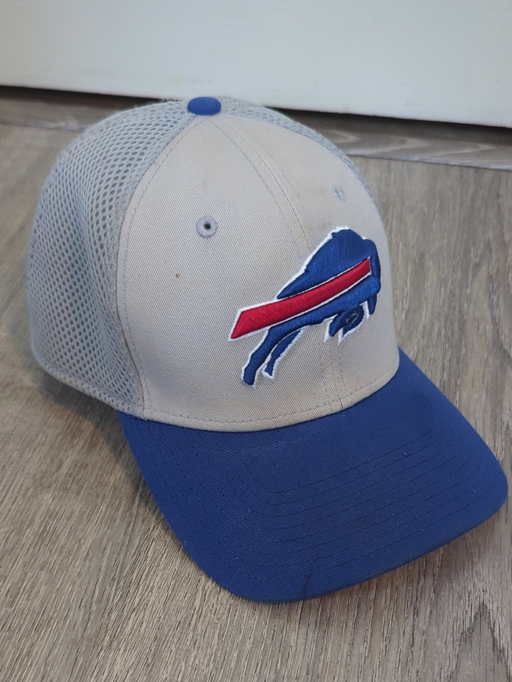Buffalo Bills NFL New Era Baseball Hat